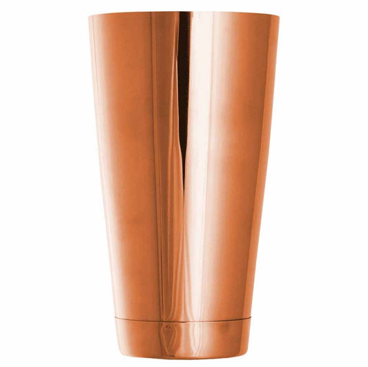 Ginza Shaker Copper