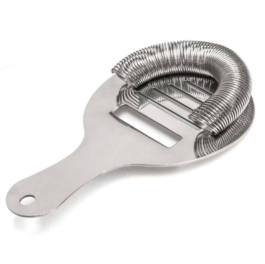 Coley Strainer Silver