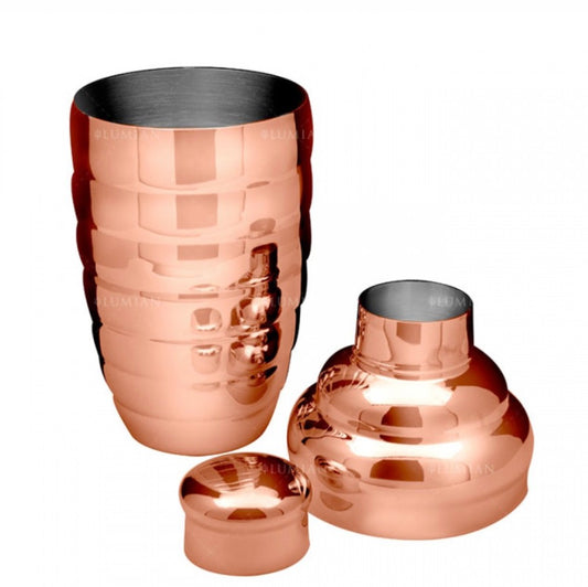 Bomber Shaker 50cl Copper