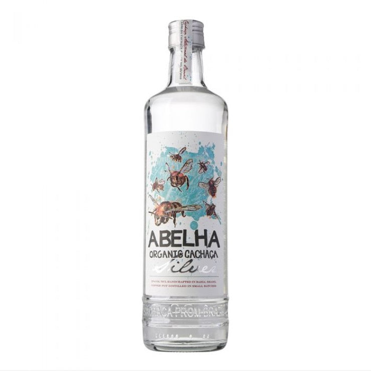 Abelha Silver