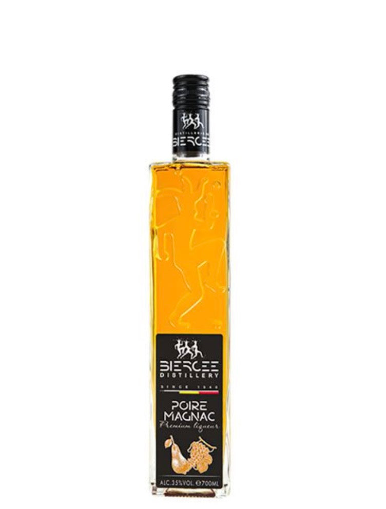 Biercée Poiremagnac