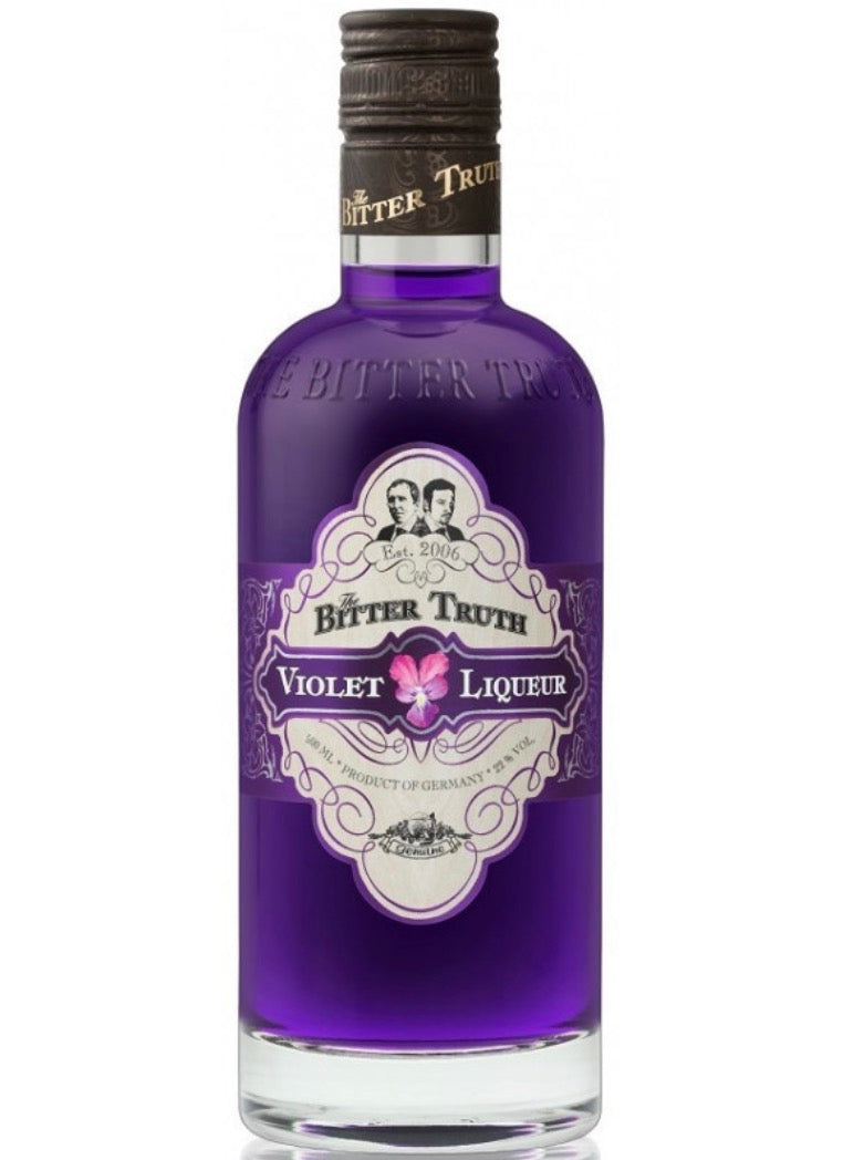 Bitter Truth Violette Liqueur
