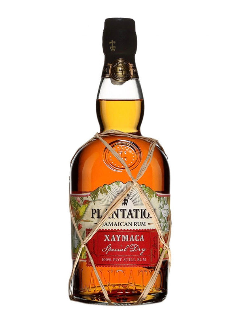 Plantation Xaymaca