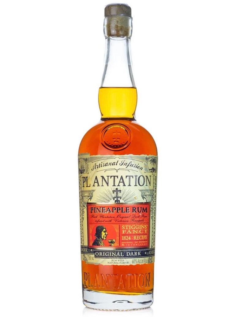 Plantation Pineapple