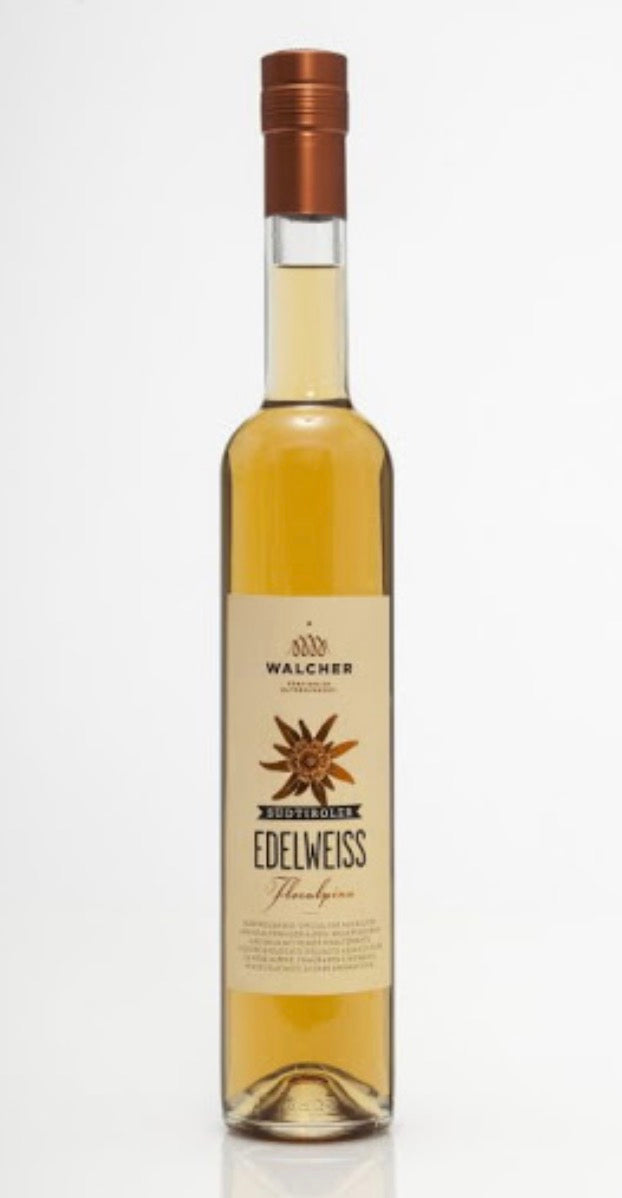 Walcher - Edelweiss