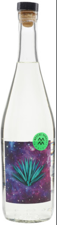 Amaras Verde Momento