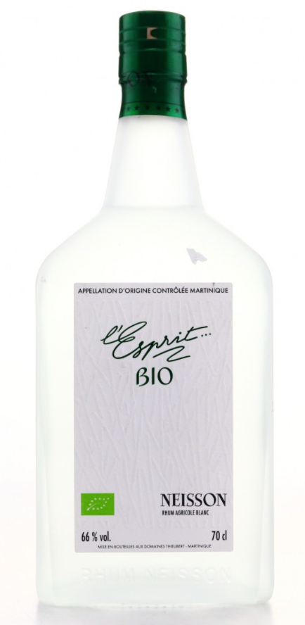 Neisson L'Esprit Bio