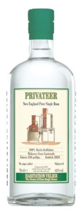 Habitation Velier Privateer