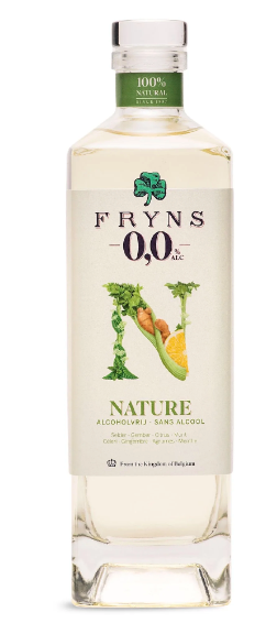 Fryns Nature 0%