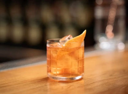 Old-fashioneds Workshop