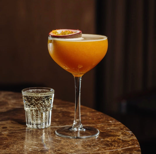 Pornstar Martini Workshop