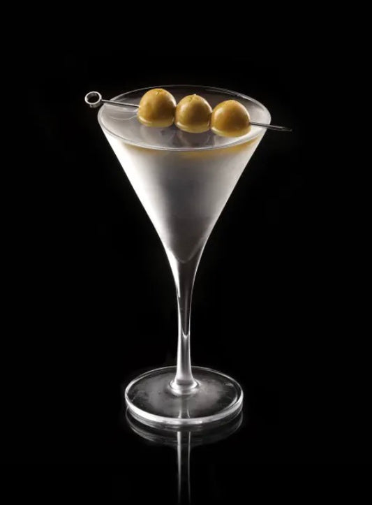 Martini workshop
