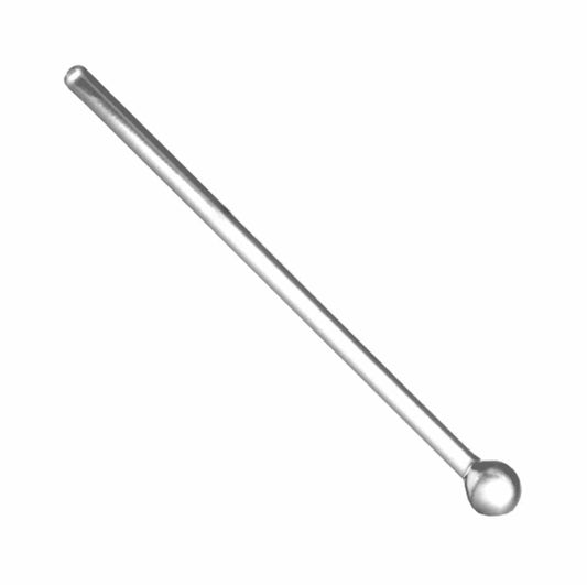 Glass Stirrer Small 14cm