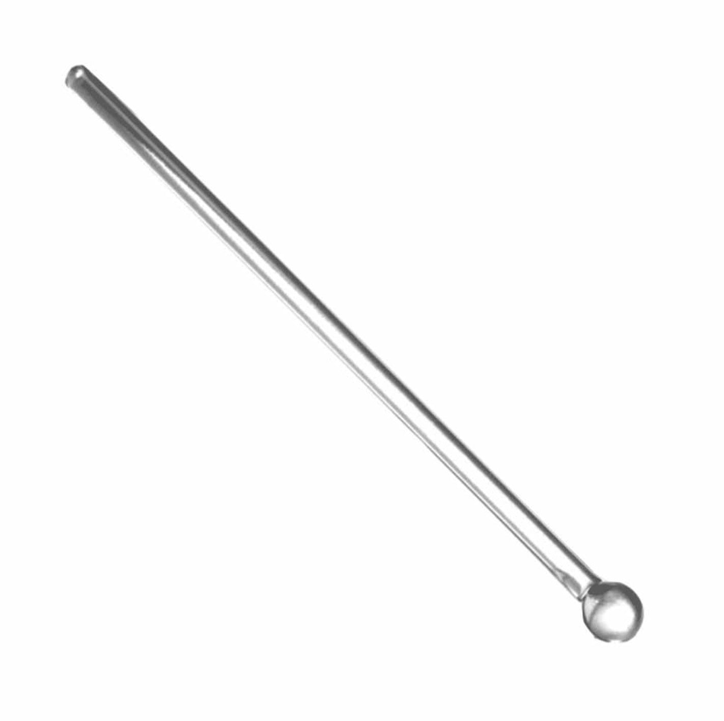 Glass Stirrer Large 18cm