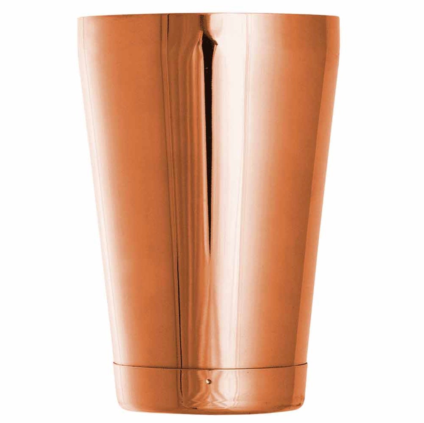 Ginza Shaker Copper