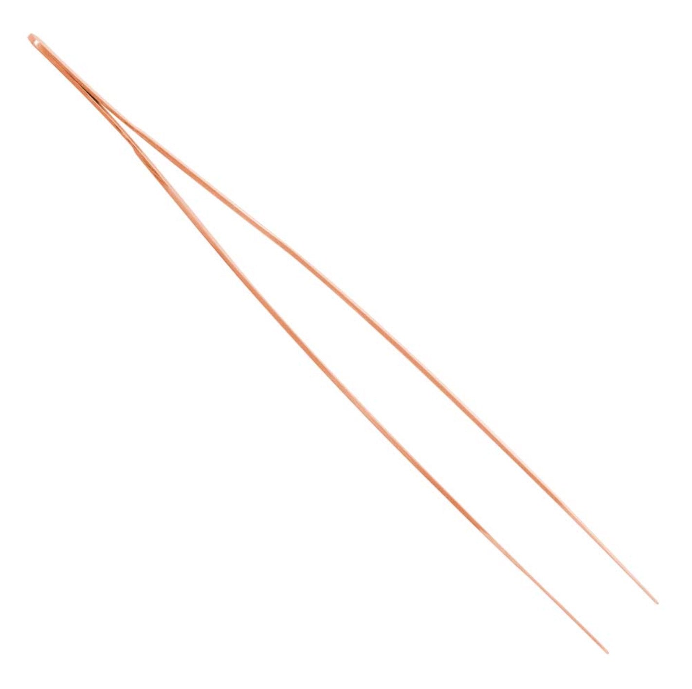 Pro Garnish Tongs 27cm Copper