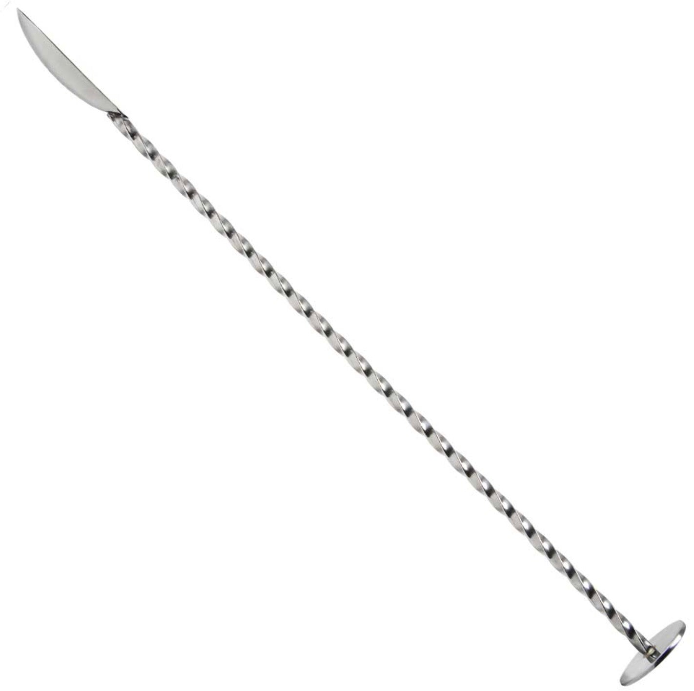 Classic Bar Spoon 27cm Silver