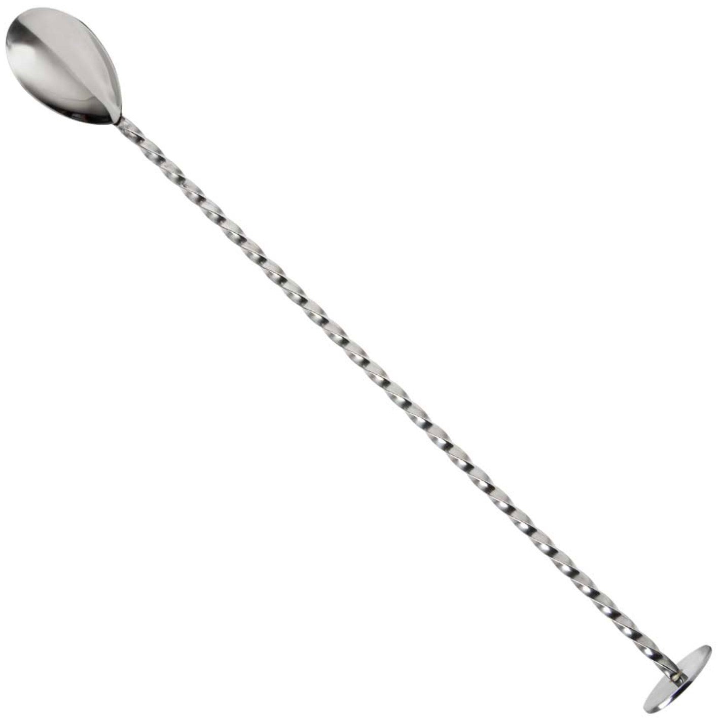 Classic Bar Spoon 27cm Silver