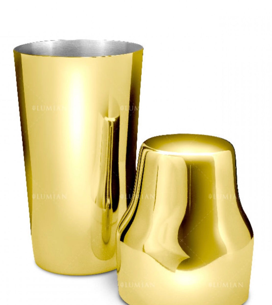 Zeus Parisienne Gold 90cl