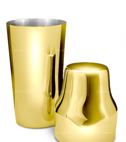 Zeus Parisienne Gold 90cl