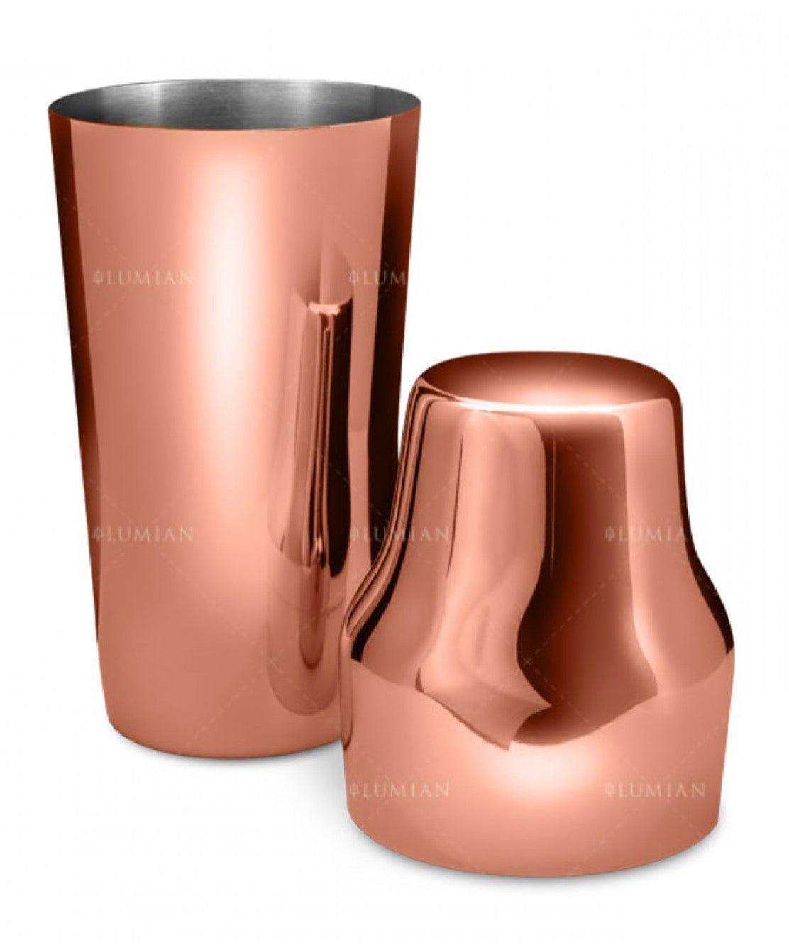 Zeus Parisienne Copper 90cl