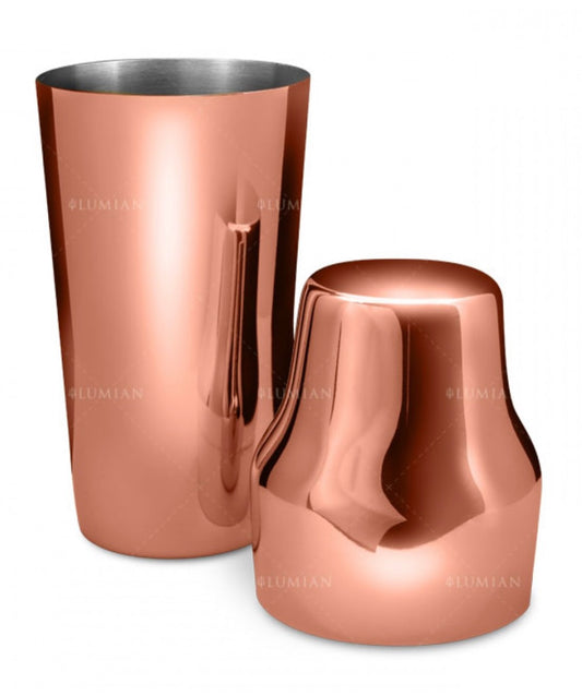 Zeus Parisienne Copper 90cl