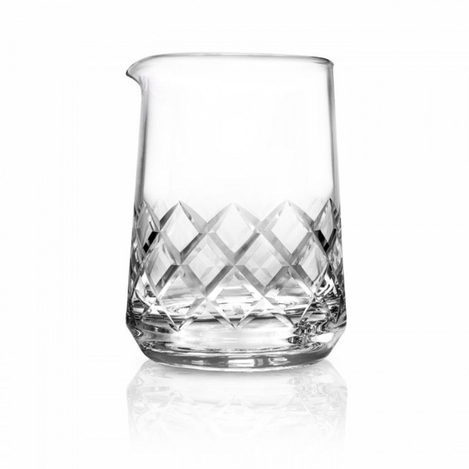 Nishi Mixing Glass 70cl