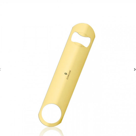 Bottle Opener Gold