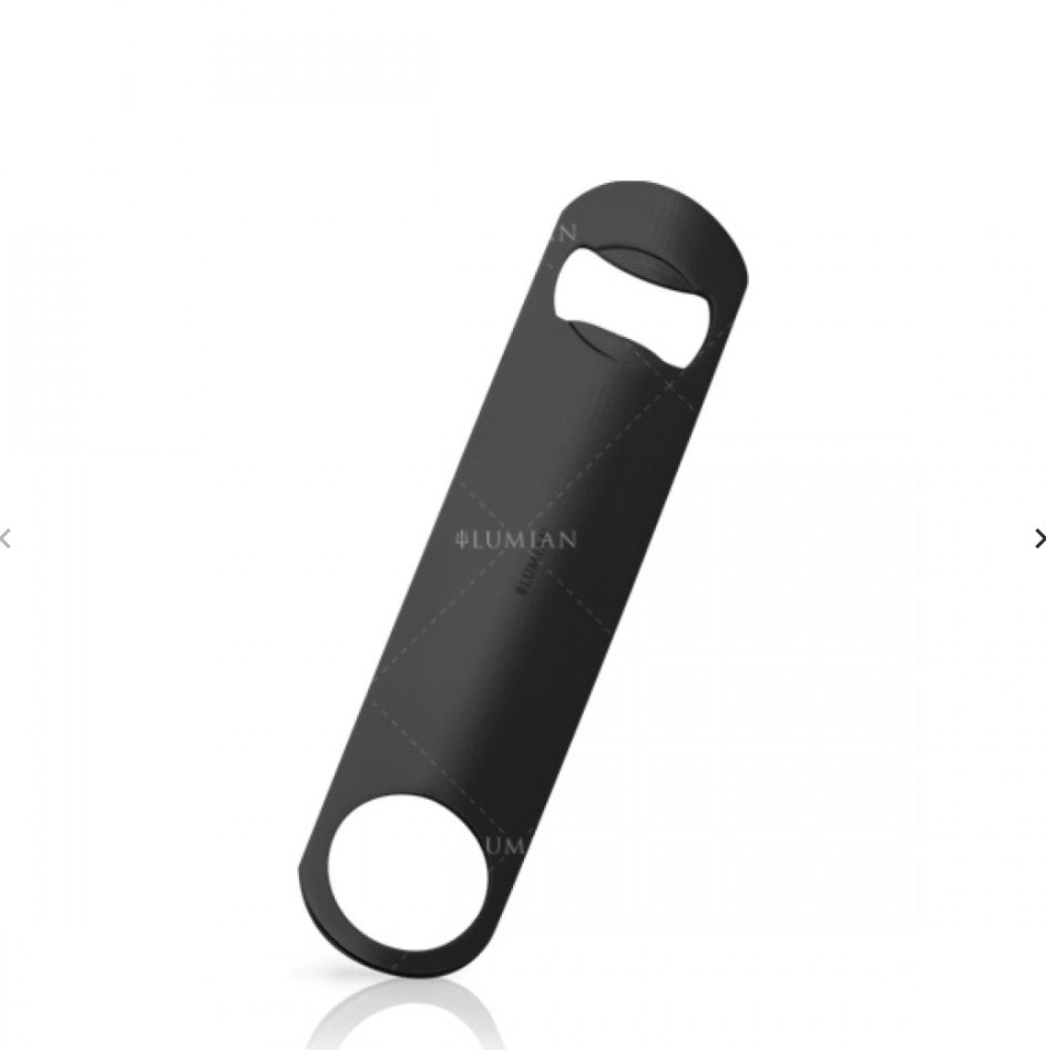 Bottle Opener Black