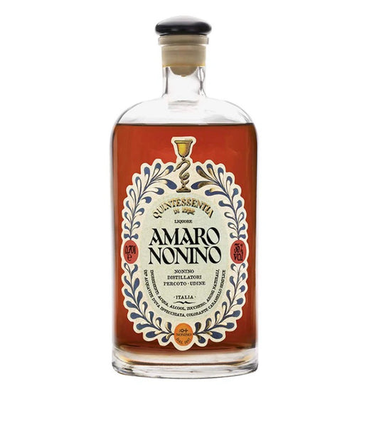Amaro Nonino