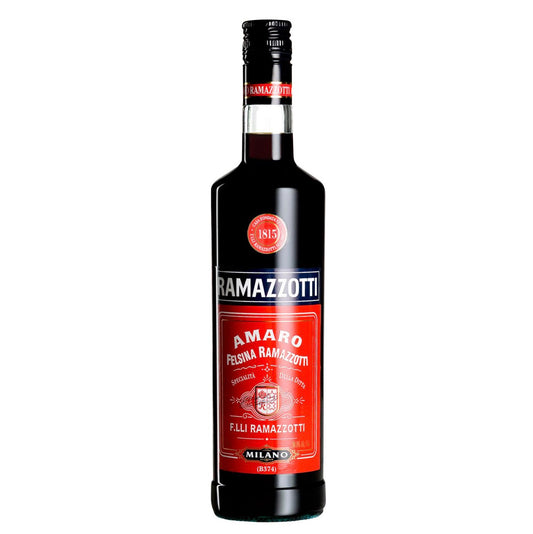 Amaro Ramazzotti
