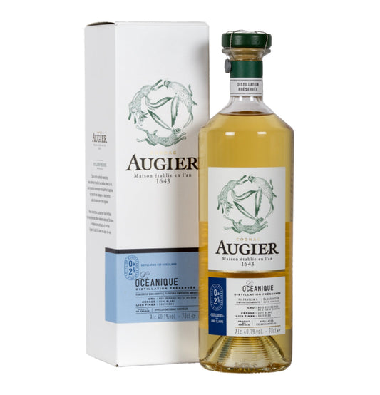 Augier Océanique