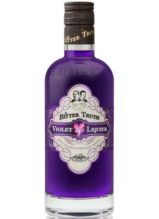 Bitter Truth Violette Liqueur