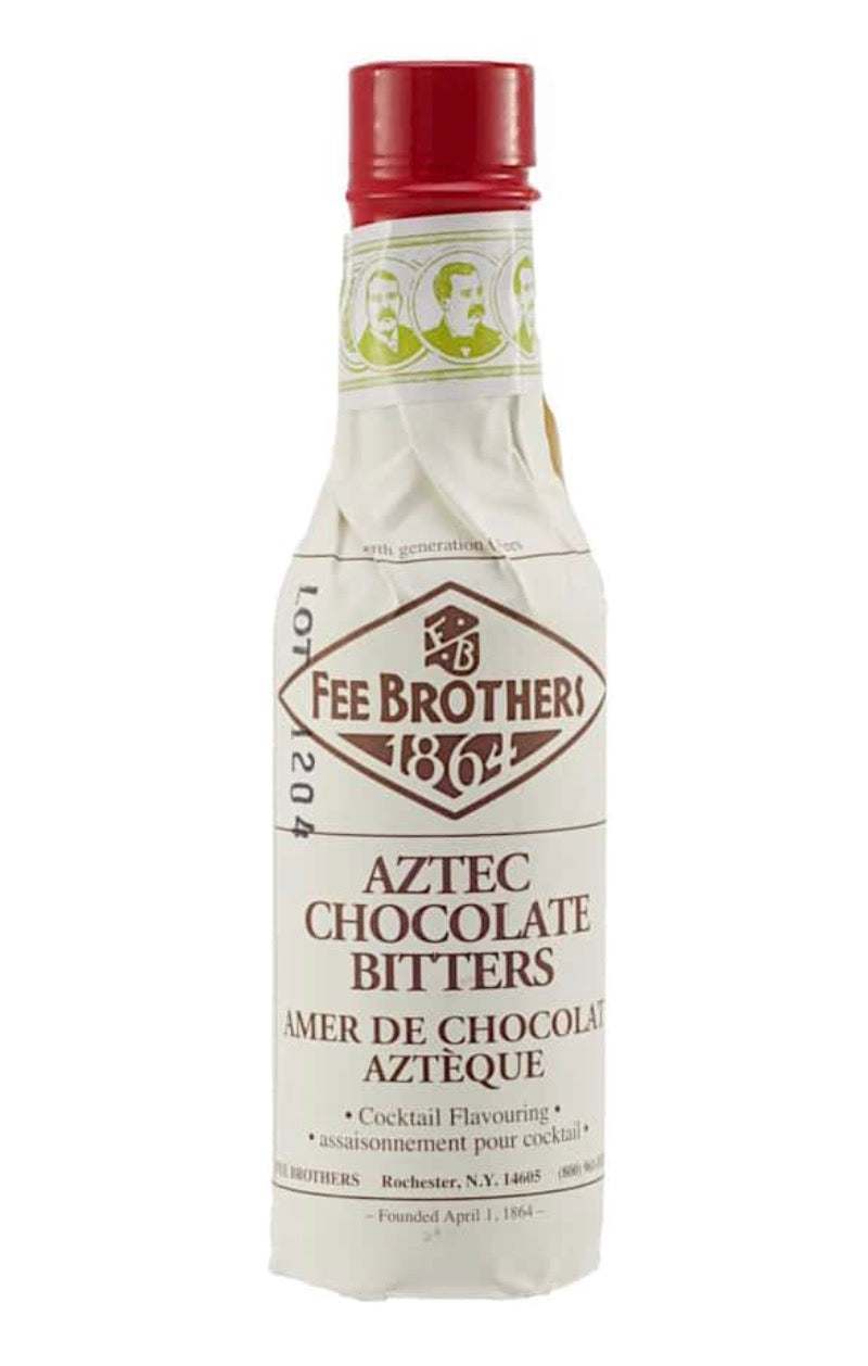 Fee Brothers Aztec Chocolate Bitter