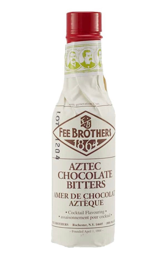 Fee Brothers Aztec Chocolate Bitter