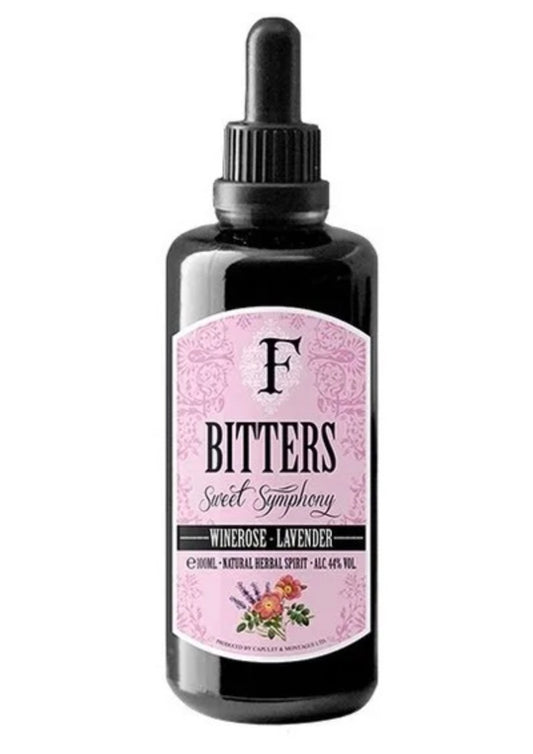 Ferdinand's Winerose Lavender Bitter