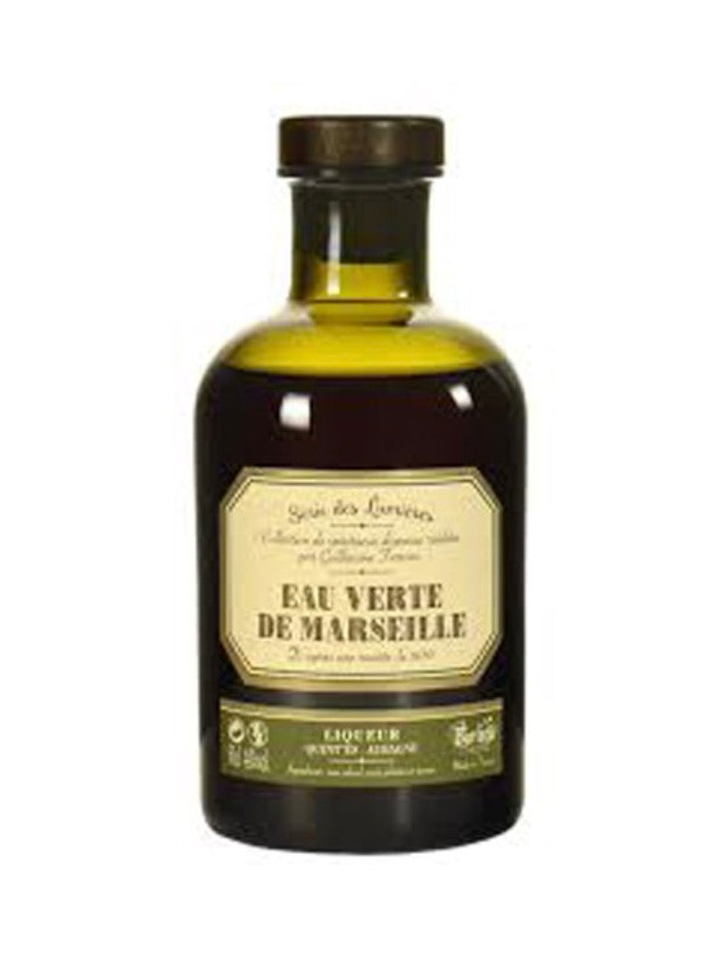 Ferroni Eau Verte de Marseille