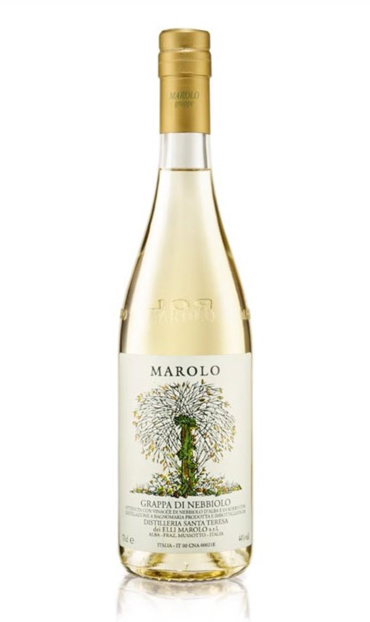 Marolo Nebbiolo