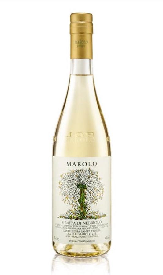 Marolo Nebbiolo