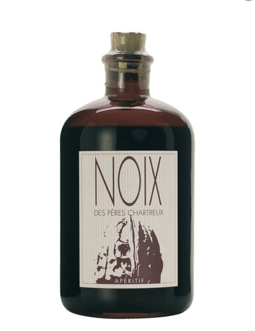 Noix Des Peres Chartreux