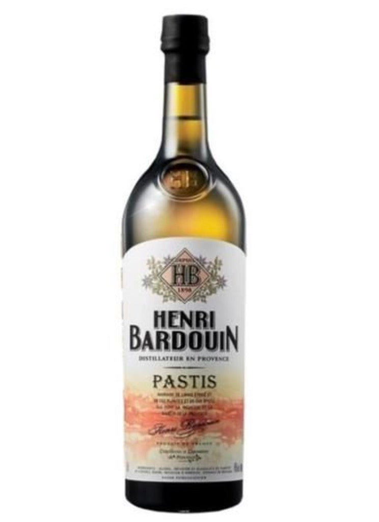 Pastis Henri Bardouin