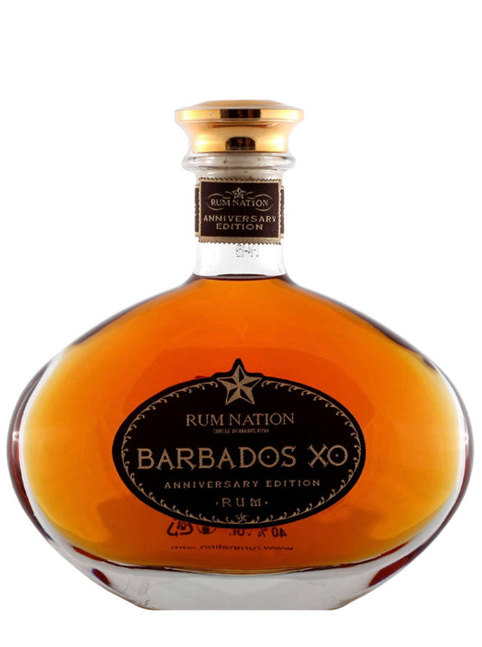 Rum Nation Barbados XO