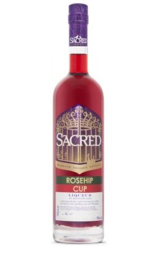 Sacred Rosehip Cup
