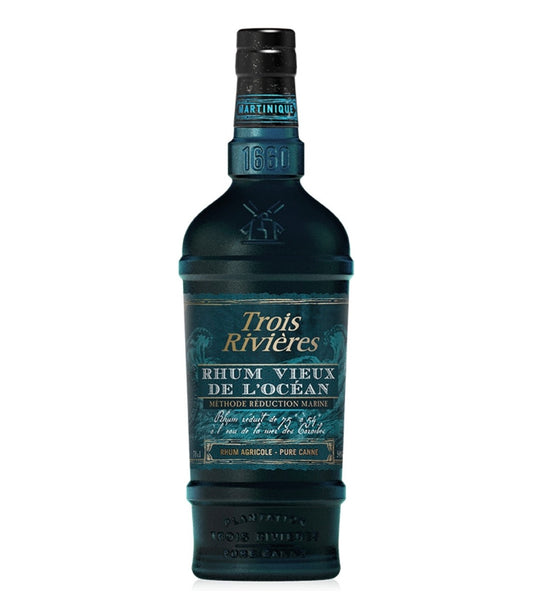 Trois Rivieres Vieux de l'Ocean