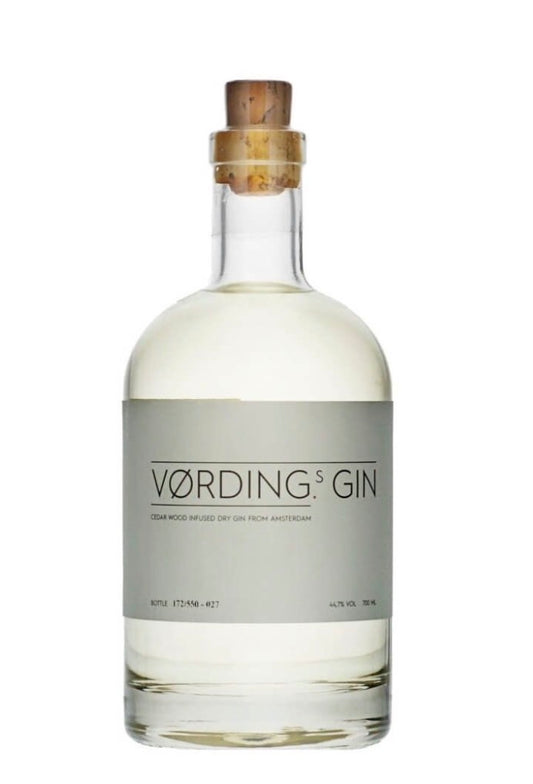 Vording's Gin