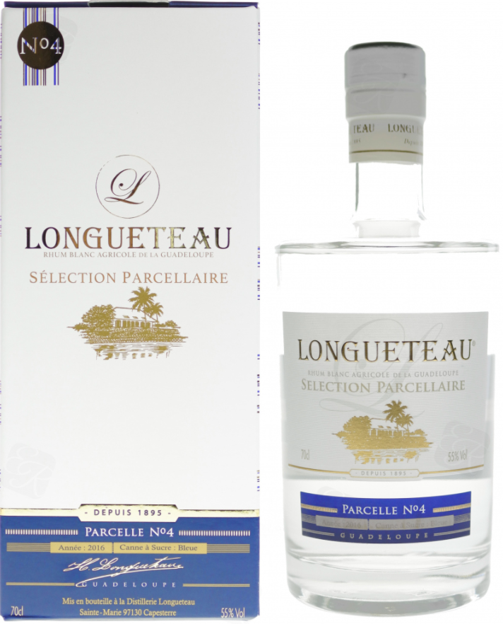 Longueteau Parcellaire N°4