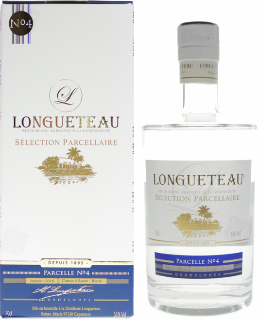 Longueteau Parcellaire N°4