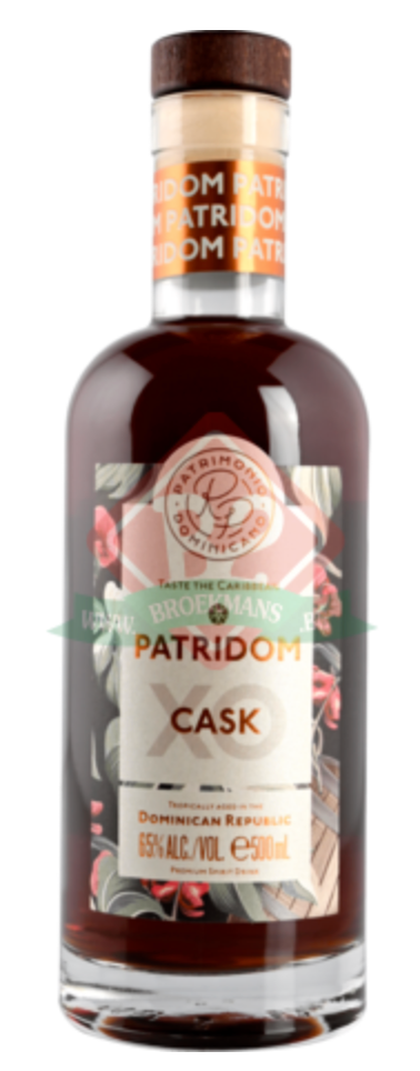 Patridom XO Cask